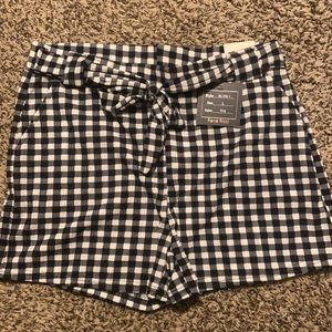 NWT shorts